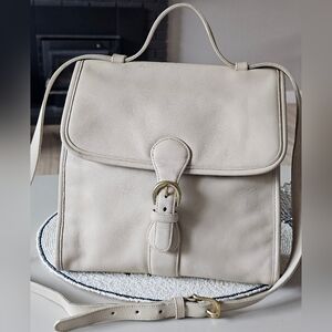 🤍Vintage Coach Kelly Bag🤍